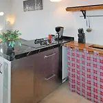 Lägenhet Park Playa Levante-6 By Interhome Benidorm