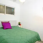 Park Playa Levante-6 By Interhome Lägenhet