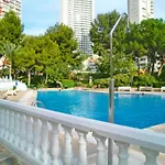 Park Playa Levante-6 By Interhome Lägenhet Benidorm