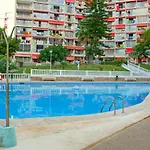 Park Playa Levante-6 By Interhome Benidorm