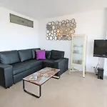 Park Playa Levante-6 By Interhome Benidorm