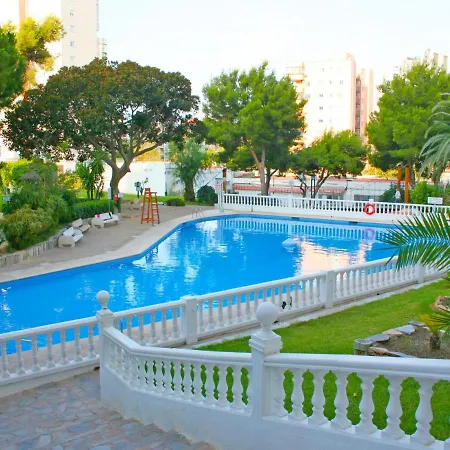 Park Playa Levante-6 By Interhome *