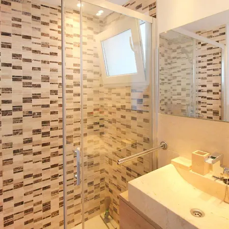Park Playa Levante-6 By Interhome Appartamento *