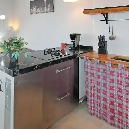 Apartman Park Playa Levante By Interhome Benidorm