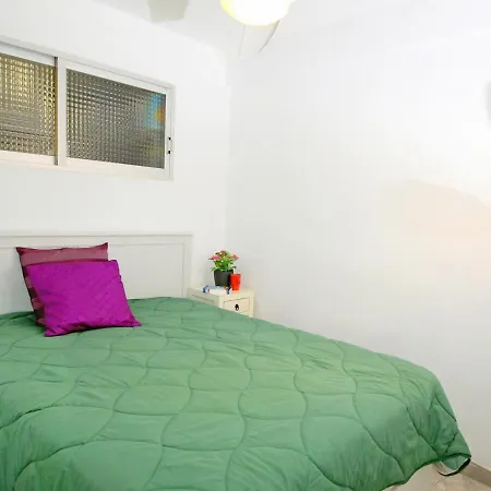 Park Playa Levante-6 By Interhome Appartamento
