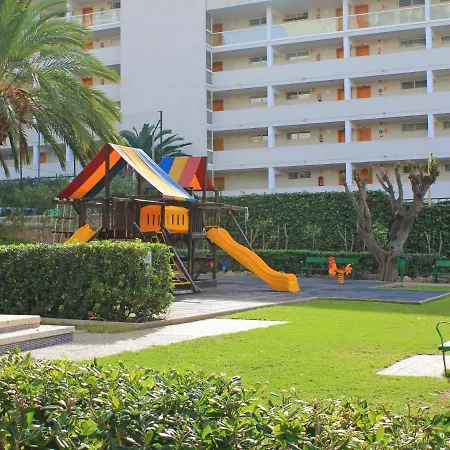 Park Playa Levante-6 By Interhome Apartman *