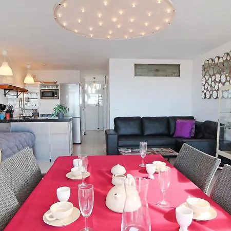 Park Playa Levante-6 By Interhome