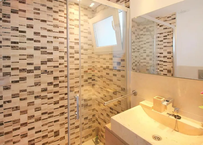 Park Playa Levante-6 By Interhome Apartman *