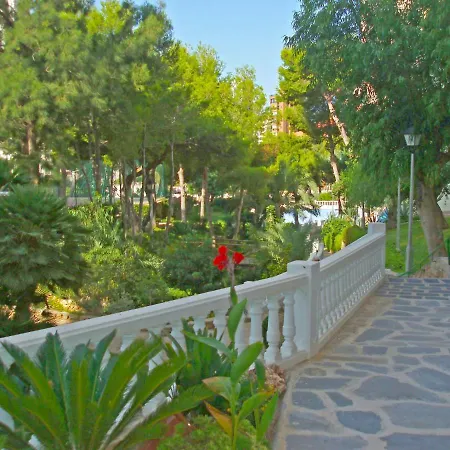 Park Playa Levante-6 By Interhome 아파트 *